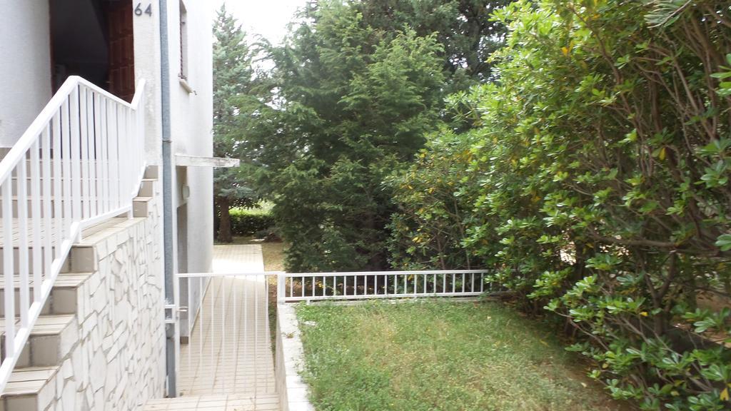Tihana Apartments Jadranovo Pokoj fotografie