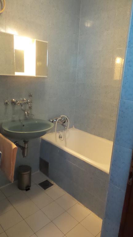 Tihana Apartments Jadranovo Pokoj fotografie