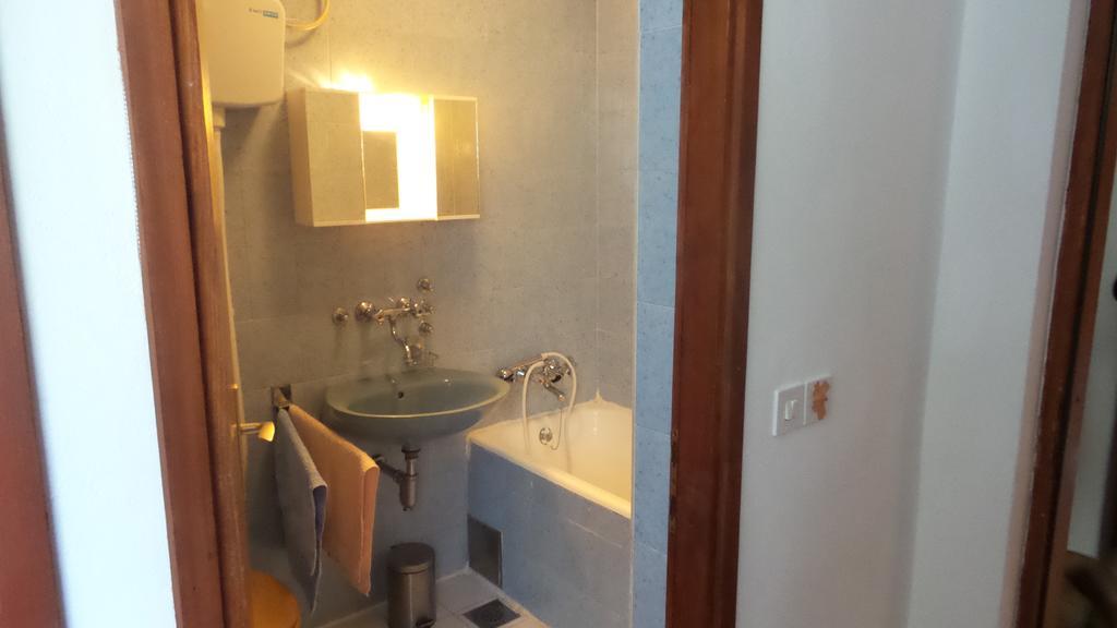 Tihana Apartments Jadranovo Pokoj fotografie