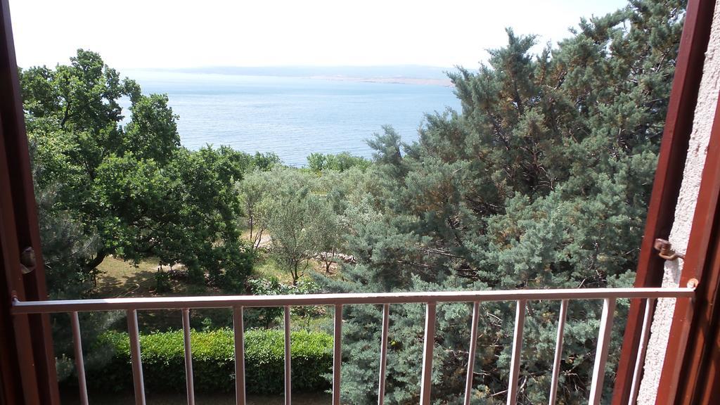 Tihana Apartments Jadranovo Pokoj fotografie