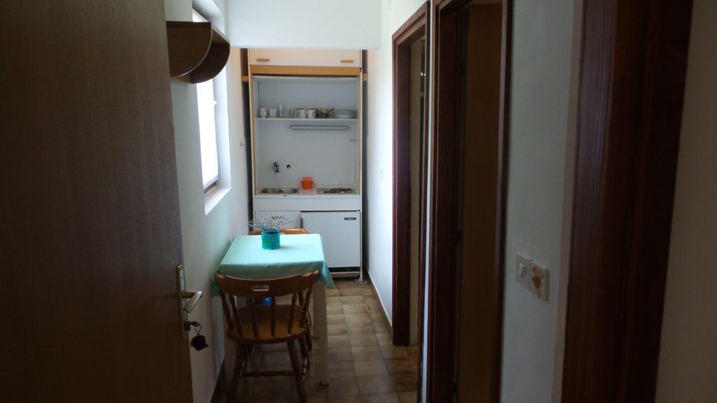 Tihana Apartments Jadranovo Pokoj fotografie