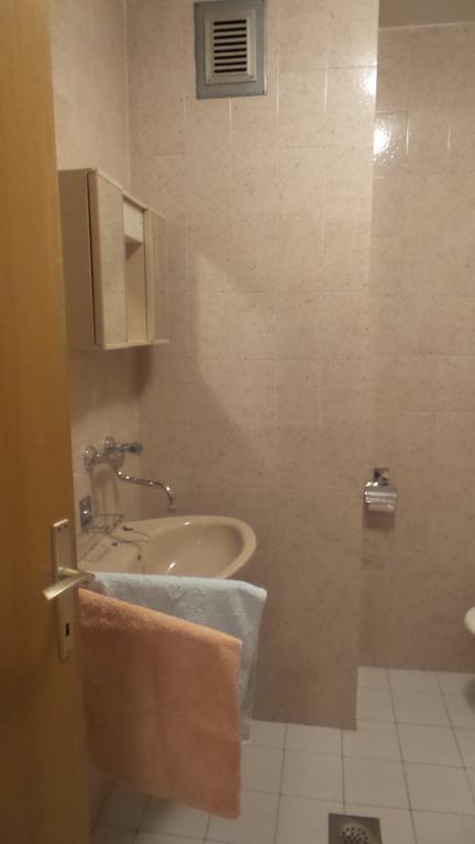 Tihana Apartments Jadranovo Pokoj fotografie